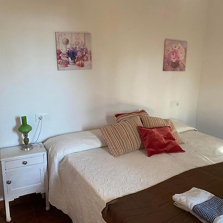 Apartamentossierradegata La Noguera Villamiel Extérieur photo