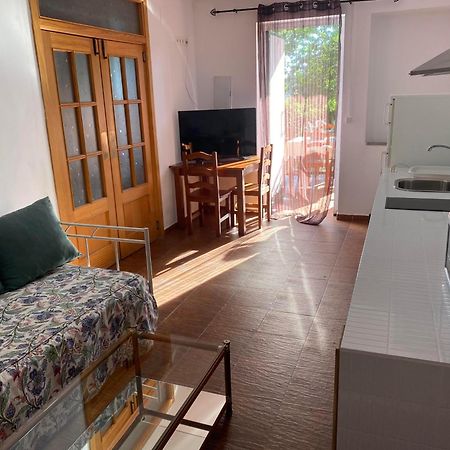 Apartamentossierradegata La Noguera Villamiel Extérieur photo