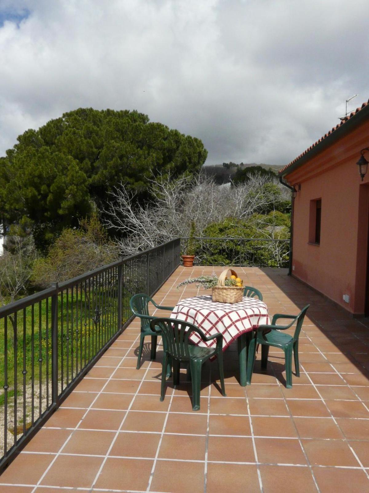 Apartamentossierradegata La Noguera Villamiel Extérieur photo