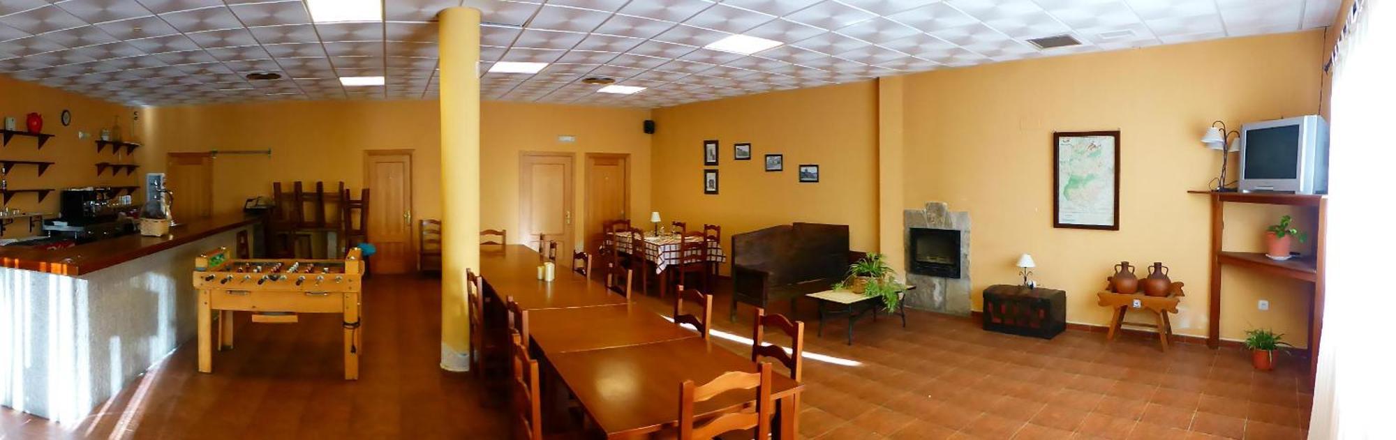 Apartamentossierradegata La Noguera Villamiel Extérieur photo