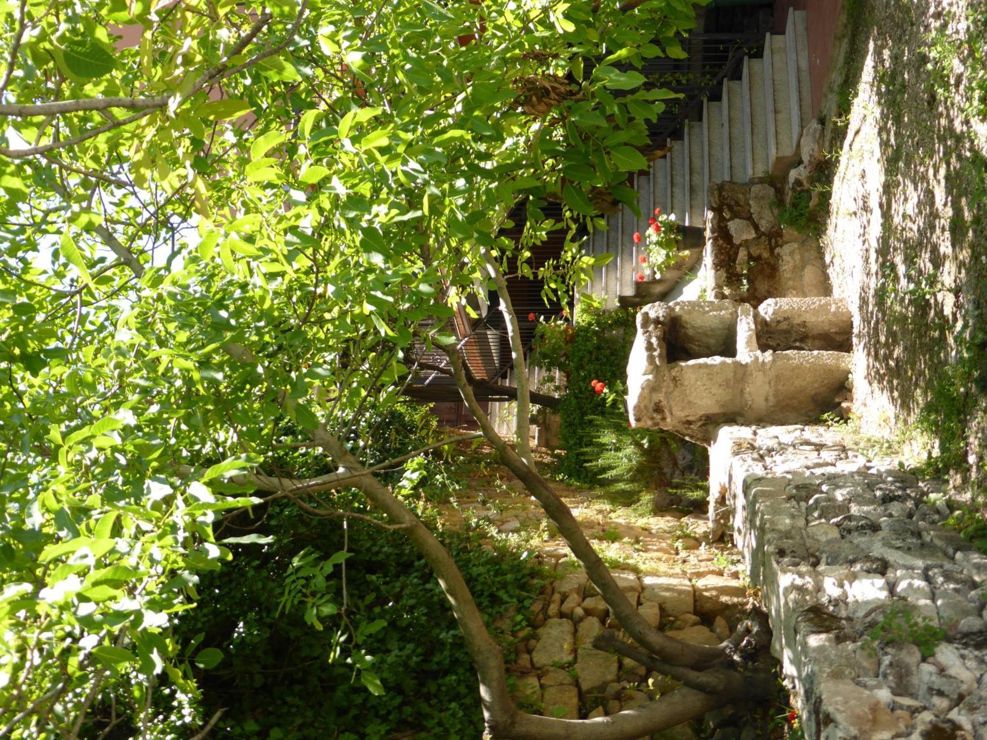 Apartamentossierradegata La Noguera Villamiel Extérieur photo