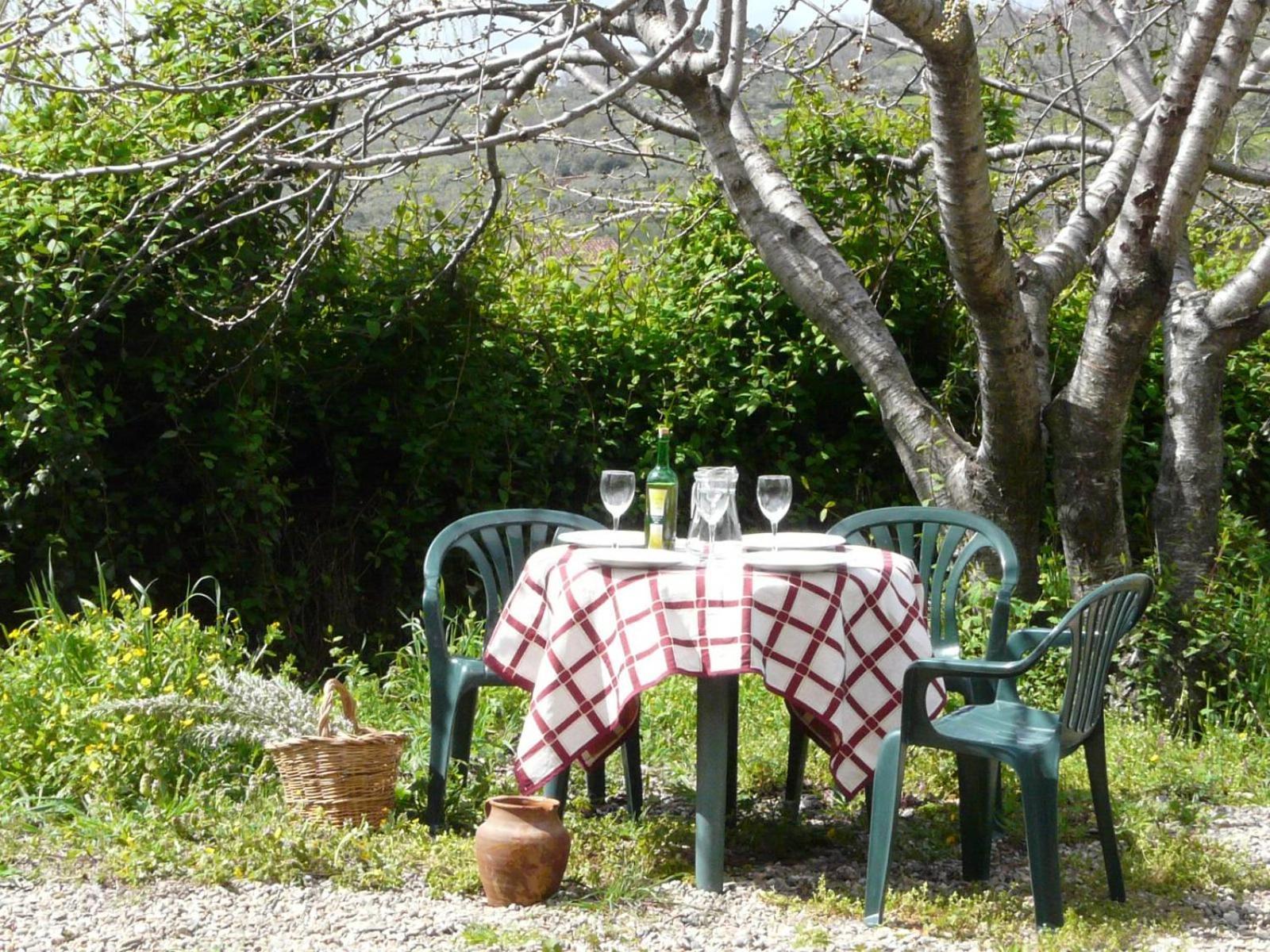 Apartamentossierradegata La Noguera Villamiel Extérieur photo