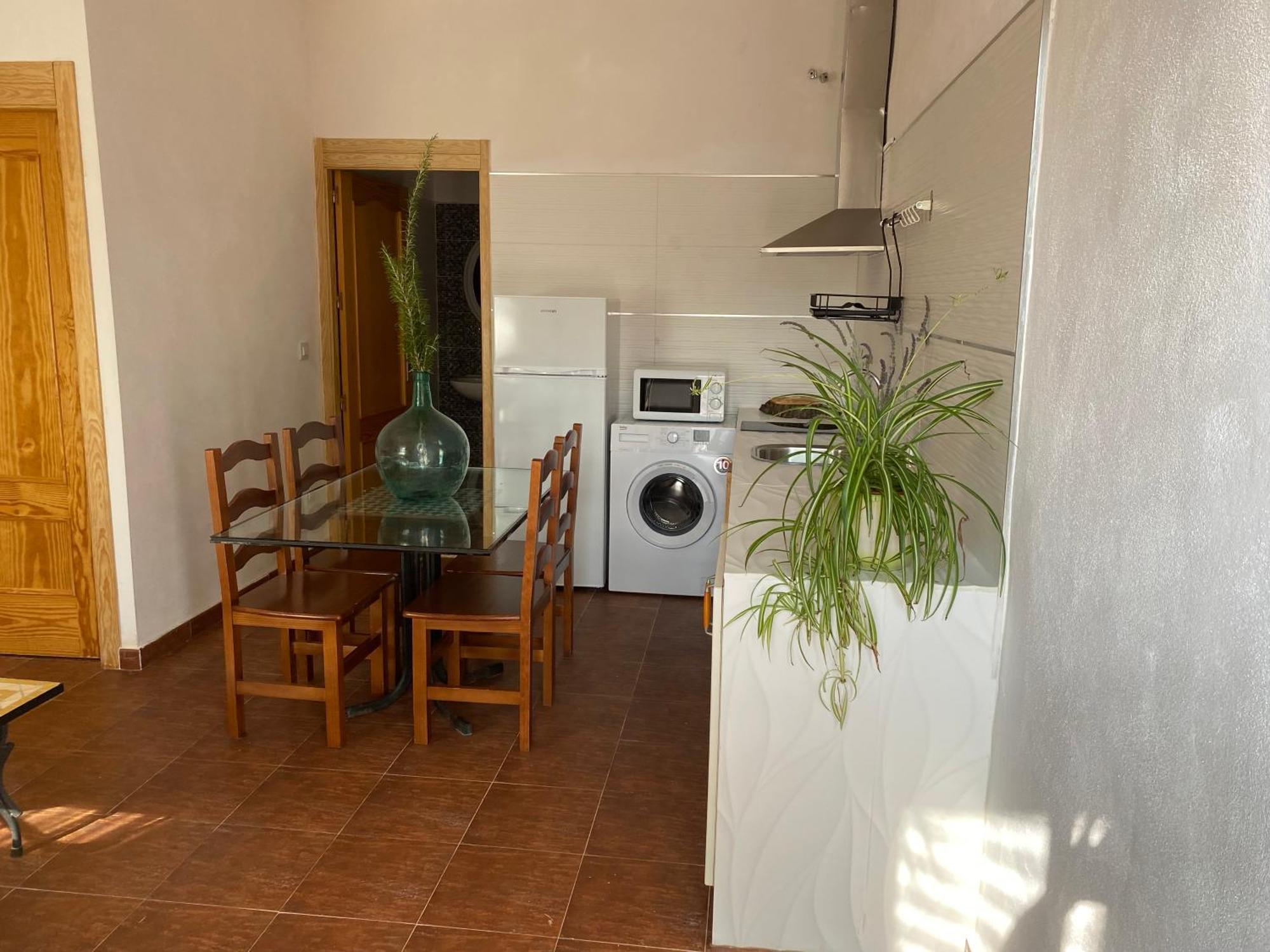 Apartamentossierradegata La Noguera Villamiel Extérieur photo