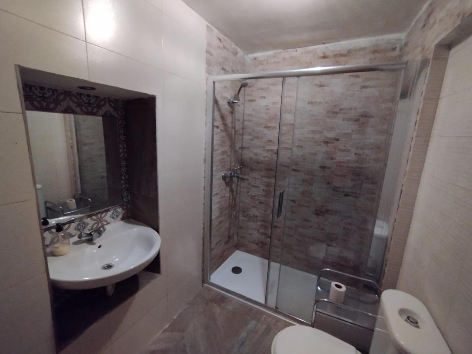 Apartamentossierradegata La Noguera Villamiel Extérieur photo