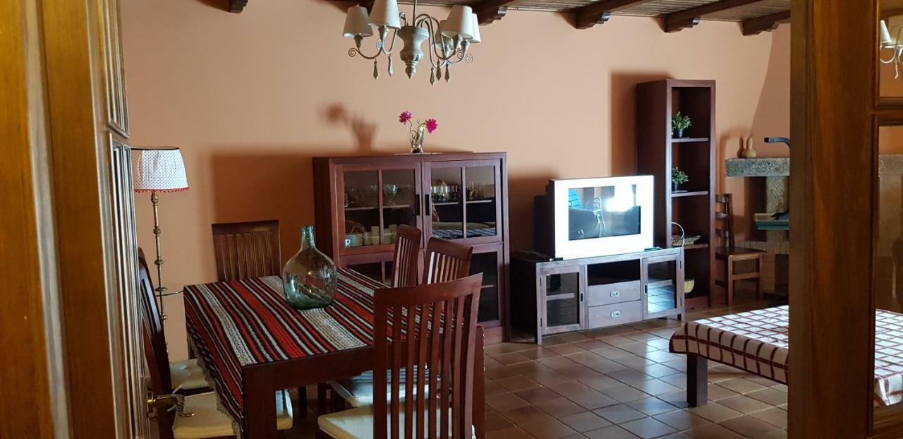 Apartamentossierradegata La Noguera Villamiel Extérieur photo