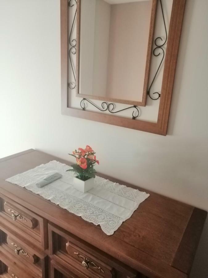 Apartamentossierradegata La Noguera Villamiel Extérieur photo
