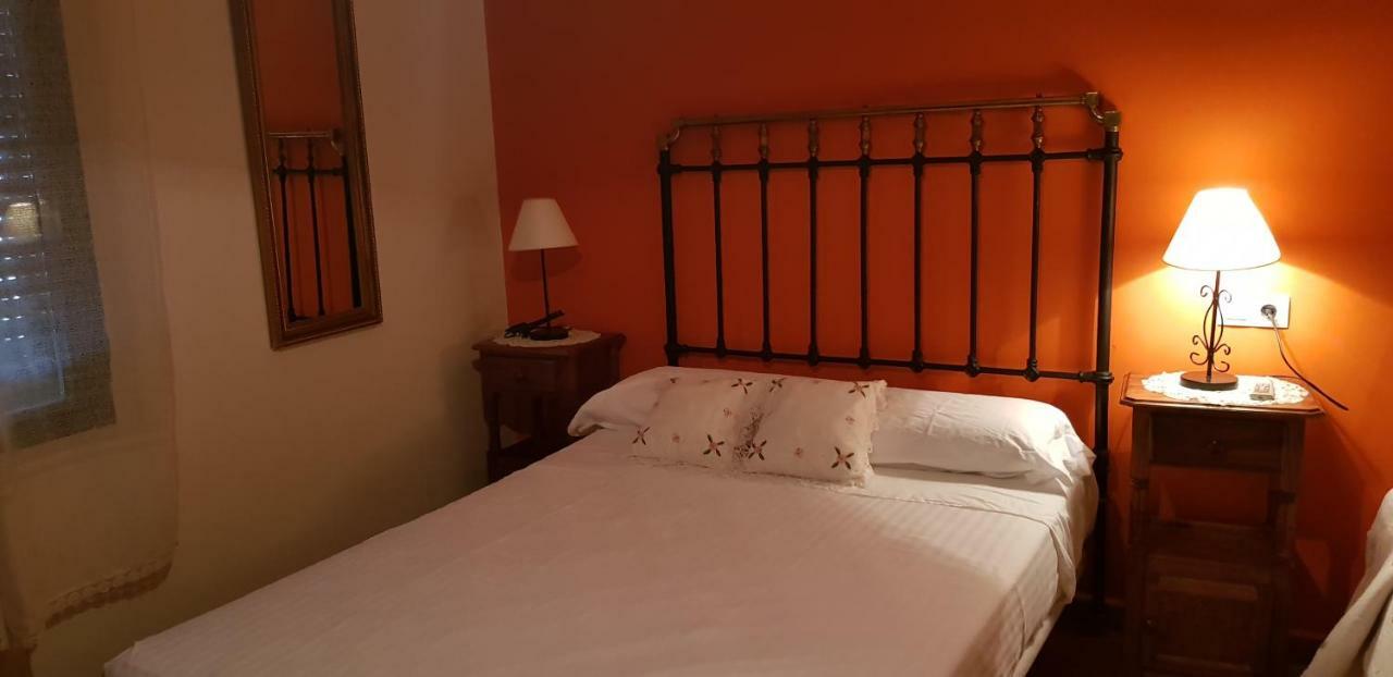 Apartamentossierradegata La Noguera Villamiel Extérieur photo