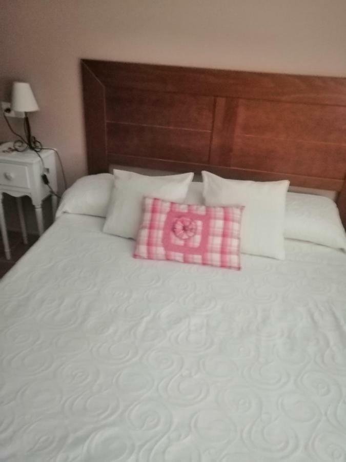 Apartamentossierradegata La Noguera Villamiel Extérieur photo
