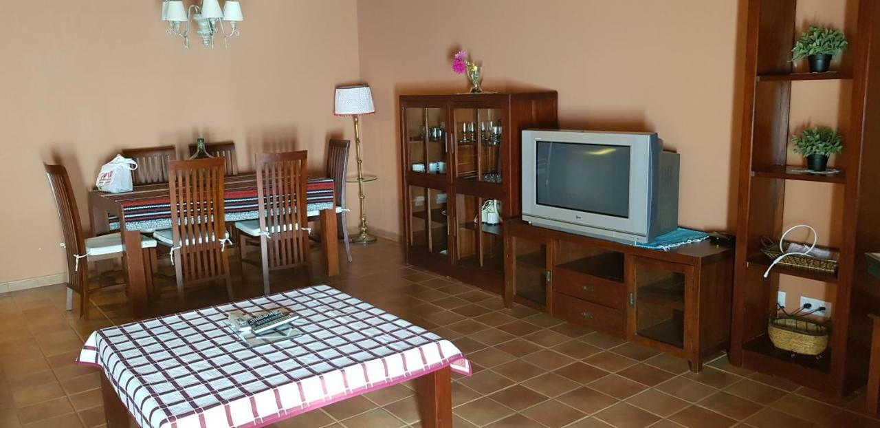 Apartamentossierradegata La Noguera Villamiel Extérieur photo