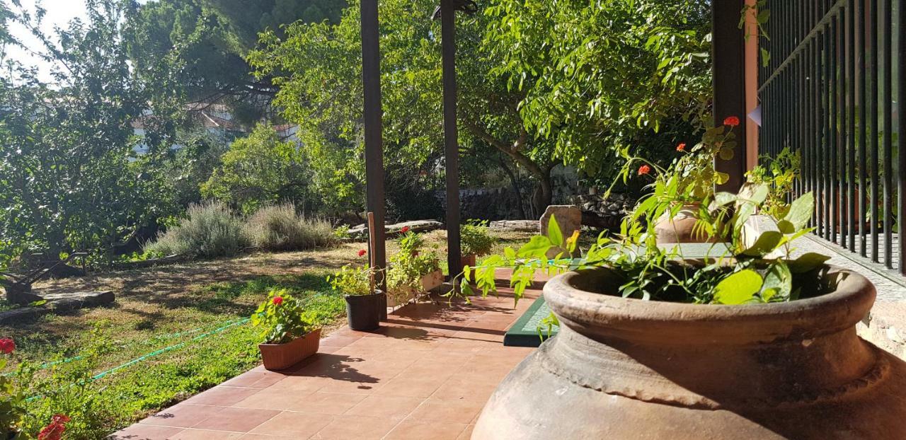 Apartamentossierradegata La Noguera Villamiel Extérieur photo
