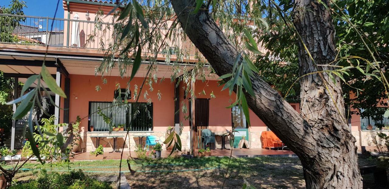 Apartamentossierradegata La Noguera Villamiel Extérieur photo