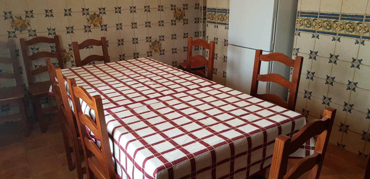 Apartamentossierradegata La Noguera Villamiel Extérieur photo
