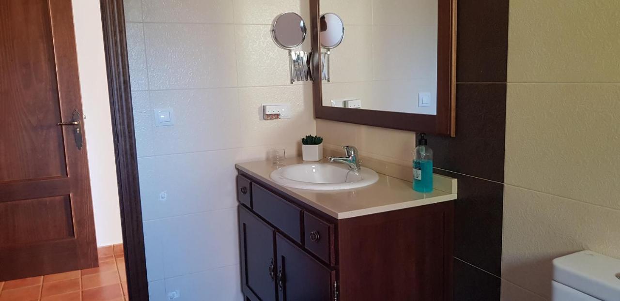 Apartamentossierradegata La Noguera Villamiel Extérieur photo