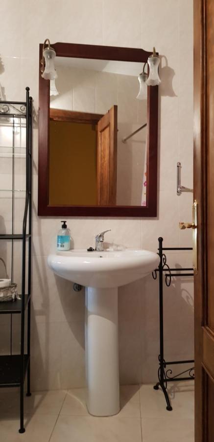 Apartamentossierradegata La Noguera Villamiel Extérieur photo